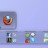 Taskbar de Windows 7 con categorias