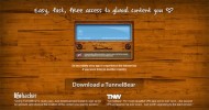 TunnelBear