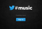 Twitter Music