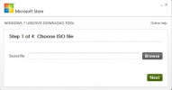 Windows 7 USB Booteable