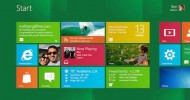 Windows 8