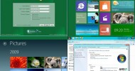 Windows 8 UX Pack