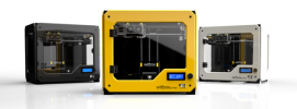 Witbox Printer