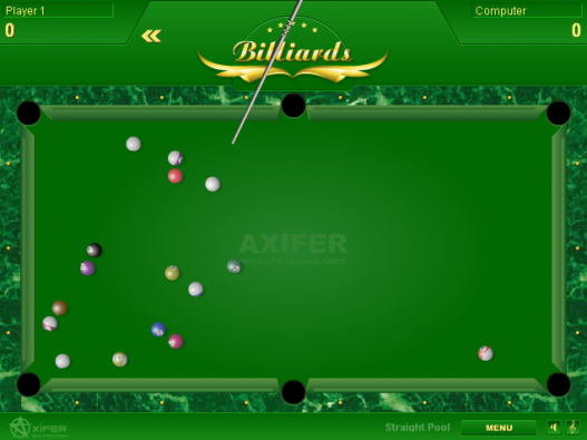 billar