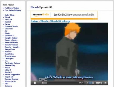 bleach crawlanime
