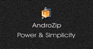 descomprimir ficheros zip y rar