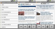 diarios y revistas android