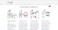 Está bien saberlo