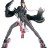 figura Bayonetta