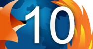 Novedades Firefox 10