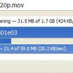 Descargar .torrent desde Firefox.