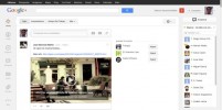 Google Plus