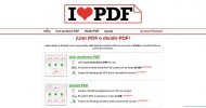 i love pdf