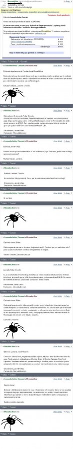 Humor, tecnicas de morosos