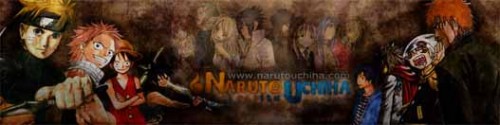 Naruto Uchiha