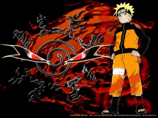 naruto