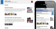 Newsletter personalizadas Twitter