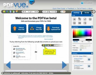 pdfvue