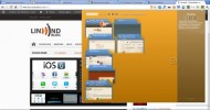 Pestañas en Chrome