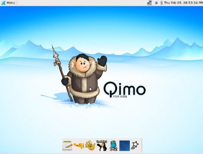 qimo