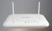 router password