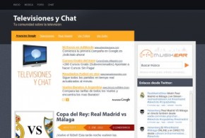 Television online