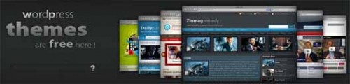 Themes para Wordpress Gratis