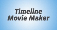 timeline movie maker
