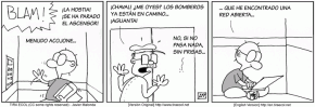 Humor WiFi