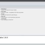 Ultamatix – Instalar y desinstalar programas en Ubuntu facilmente