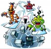 virus