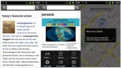 Wikipedia Android
