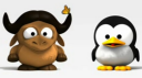 tux linux