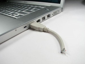 usb