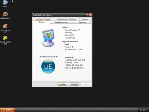ue4 windowsuesp3