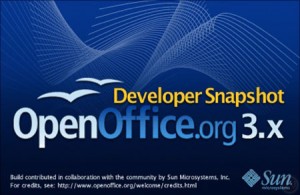 OpenOffice