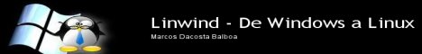 Linwind: De windows a Linux