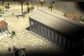 0 A.D. age of empires para linux