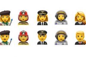 5 nuevos emojis Apple