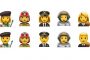 Apple quiere añadir 5 emojis nuevos de profesiones