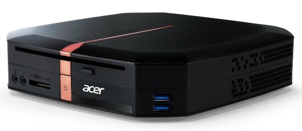 Acer Revo L