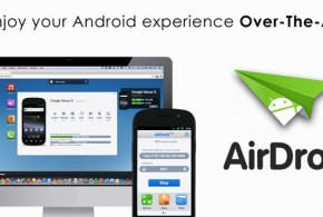 AirDroid