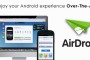 AirDroid, la mejor forma de controlar tu móvil Android desde el ordenador.