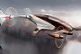 Airbus tendrá listo el coche volador en 2021
