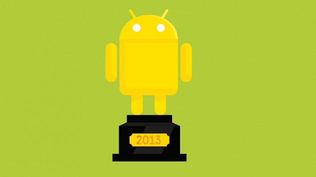 Android 2013