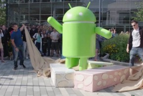 Android 7 Nougat