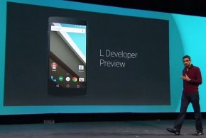 Android L