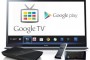 Google TV pasará a llamarse Android TV