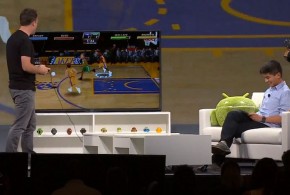 Android TV