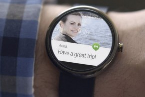 Android Wear 2.0